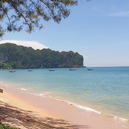 Andakiri Private Pool Villa Sea View Ao Nang Exterior photo