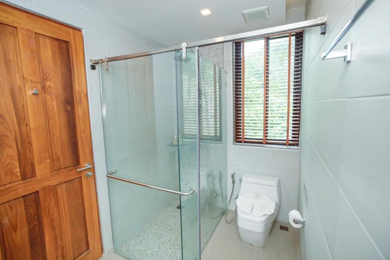 Andakiri Private Pool Villa Sea View Ao Nang Exterior photo