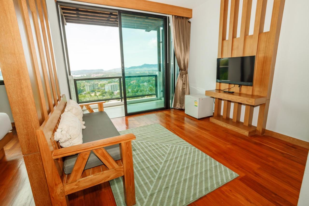 Andakiri Private Pool Villa Sea View Ao Nang Exterior photo
